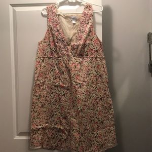 Loft summer dress